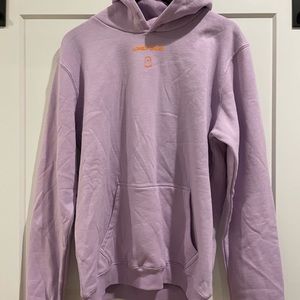 Lonely ghost original hoodie